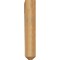 Ekena Millwork Legacy Craftsman Rough Sawn Bracket, Western Red Cedar, 6"W x 26"D x 34"H BKT06X26X34LEC04RWR - alternate 3